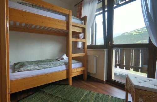 Hainzenberg Maison | Pension Gemshorn