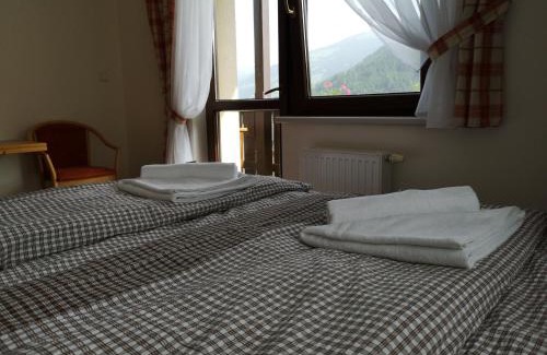 Hainzenberg Maison | Pension Gemshorn