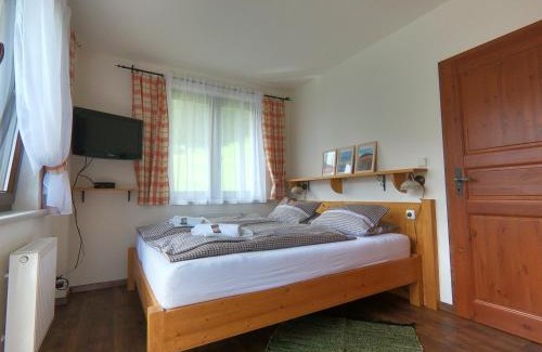 Hainzenberg Maison | Pension Gemshorn