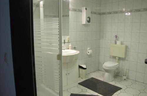 Region Hannover District Maison | Pension Genat