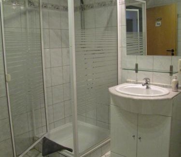 Region Hannover District Maison | Pension Genat
