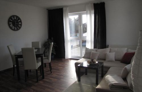 Region Hannover District Maison | Pension Genat