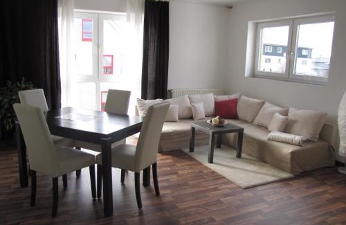 Region Hannover District Maison | Pension Genat