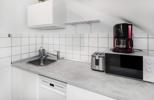 Region Hannover District Maison | Pension Genat