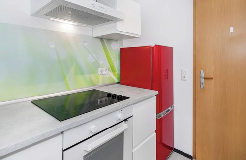 Region Hannover District Maison | Pension Genat
