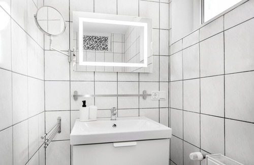 Region Hannover District Maison | Pension Genat