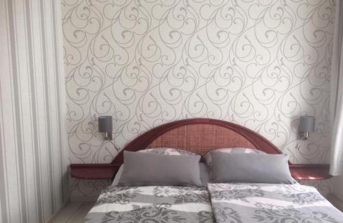 Erfurt Maison | Pension Gerber