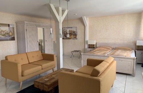 Erfurt Maison | Pension Gerber