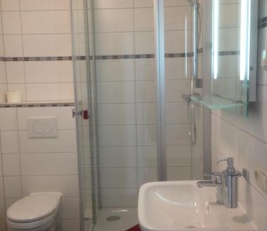 Erfurt Maison | Pension Gerber