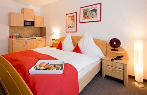 Bad Wildungen Maison | Pension Gimpel
