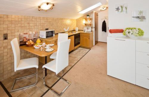 Bad Wildungen Maison | Pension Gimpel