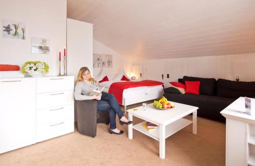 Bad Wildungen Maison | Pension Gimpel