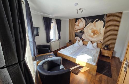 Goessweinstein Maison | Pension Gisela