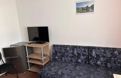 Sondershausen Maison | Pension Glückauf