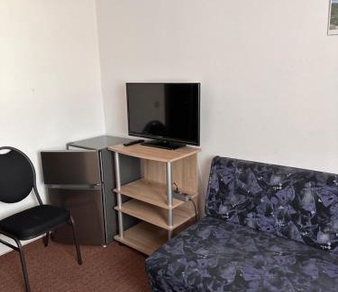 Sondershausen Maison | Pension Glückauf