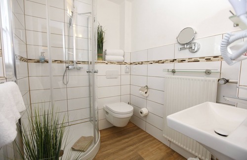 Reinhardshausen Maison | Pension Gockels-Auszeit