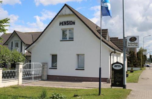 Kritzkow Maison | Pension Goerke