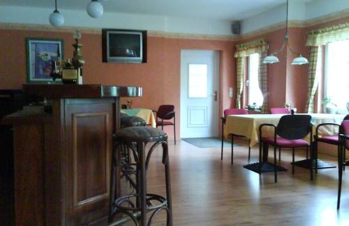 Kritzkow Maison | Pension Goerke