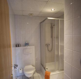 Kritzkow Maison | Pension Goerke