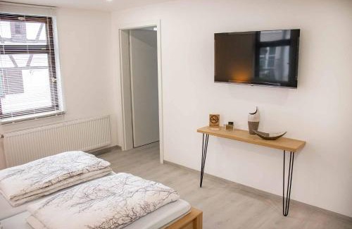 Meiningen Maison | Pension Goldener Zwinger