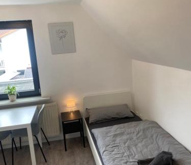 Bremen Appartement | Pension Hüttengrund