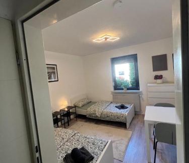 Bremen Appartement | Pension Hüttengrund