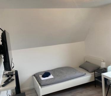 Bremen Appartement | Pension Hüttengrund