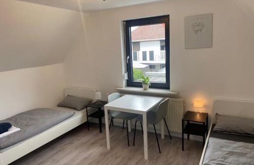 Bremen Appartement | Pension Hüttengrund