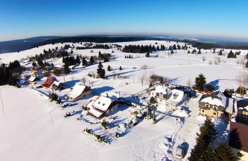 Horni Blatna Maison | Pension H.Blatná