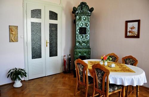 Bludov Maison | Pension Habermannova Vila
