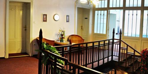 Bludov Maison | Pension Habermannova Vila