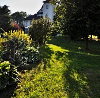 Bludov Maison | Pension Habermannova Vila