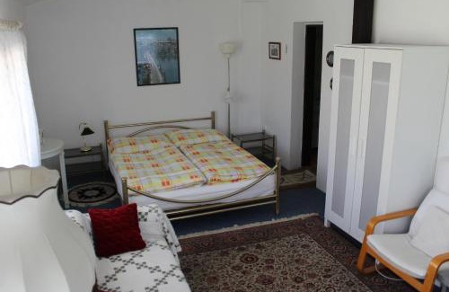 Dejvice Maison | Pension Hanspaulka