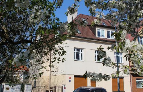 Dejvice Maison | Pension Hanspaulka