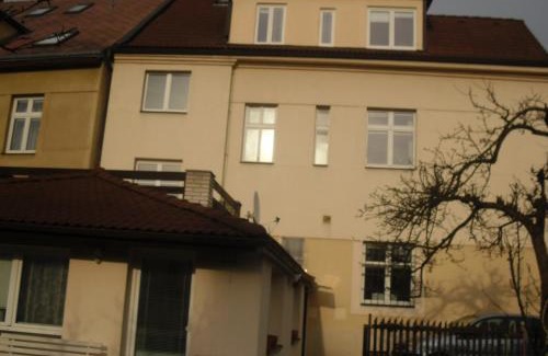 Dejvice Maison | Pension Hanspaulka