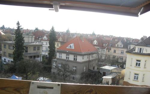 Dejvice Maison | Pension Hanspaulka