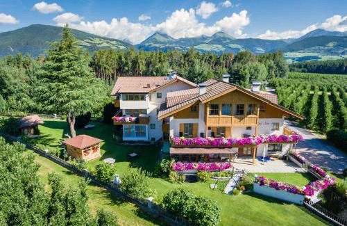 Naz Sciaves Hôtel | Pension Haus am See