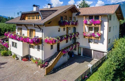 Naz Sciaves Hôtel | Pension Haus am See