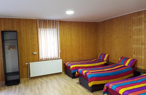 Muhlheim Maison | Pension Haus Baron 4 Mühlheim