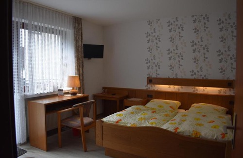 Schieder-Schwalenberg Maison | Pension Haus am Waldesrand