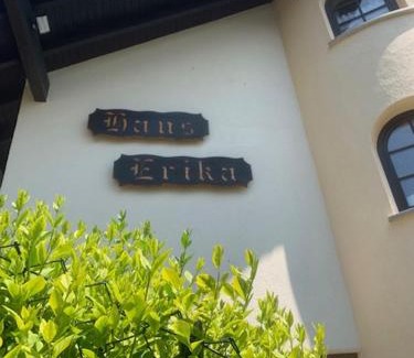 Mondfeld Maison | Pension Haus Erika