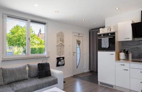 Mühlhausen Maison | Pension Haus Leni am Schwanenteich