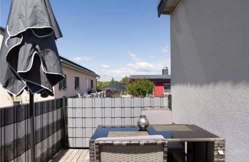 Mühlhausen Maison | Pension Haus Leni am Schwanenteich