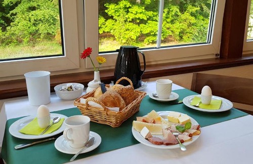 Graal Mueritz Maison | Pension Haus Waldesblick