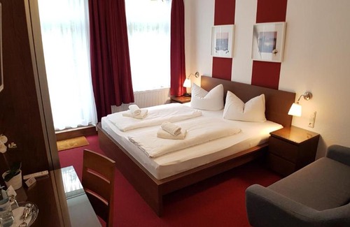 Graal Mueritz Maison | Pension Haus Waldesblick