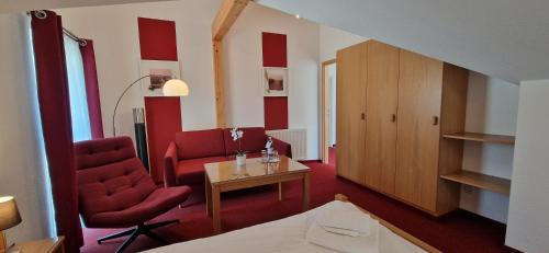Graal Mueritz Maison | Pension Haus Waldesblick