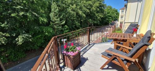 Graal Mueritz Maison | Pension Haus Waldesblick