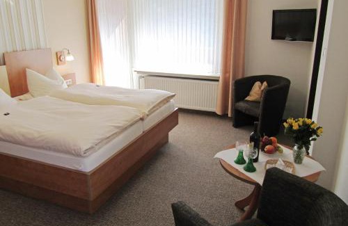 Ortsmitte Maison | Pension Haus Waldfrieden, MeineCardPlus inklusive