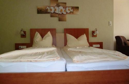 Ortsmitte Maison | Pension Haus Waldfrieden, MeineCardPlus inklusive