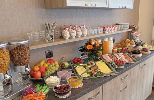 Ortsmitte Maison | Pension Haus Waldfrieden, MeineCardPlus inklusive